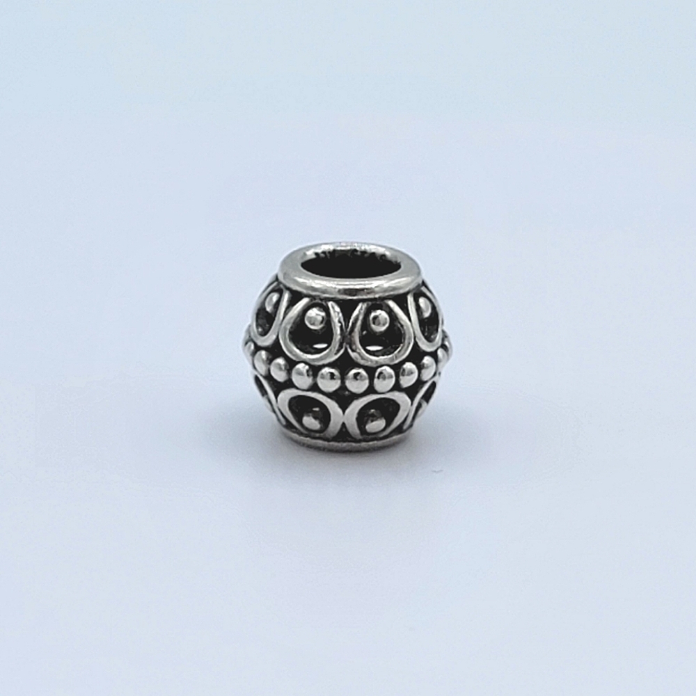 Pandora Cloud's Silver Lining Charm #2601